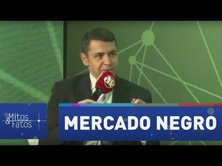 “Quando se proíbe um mercado se cria um mercado negro”, diz Yazbek sobre financiamento