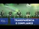Painel 2: Transparência e Compliance: os negócios no Brasil pós-Lava Jato