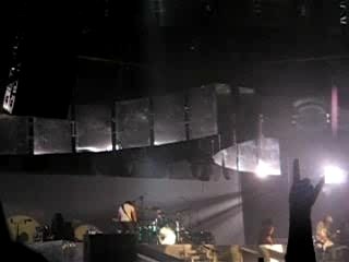 concert de tokio hotel du 26 10 07