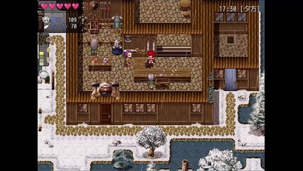 魔法農家サバイバルRPG～おこめがない！～ #5