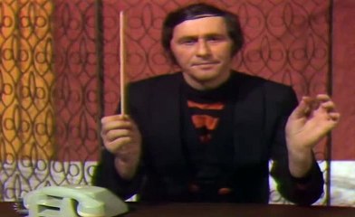 Čarapa od sto petlji (1971) Pozorisna predstava