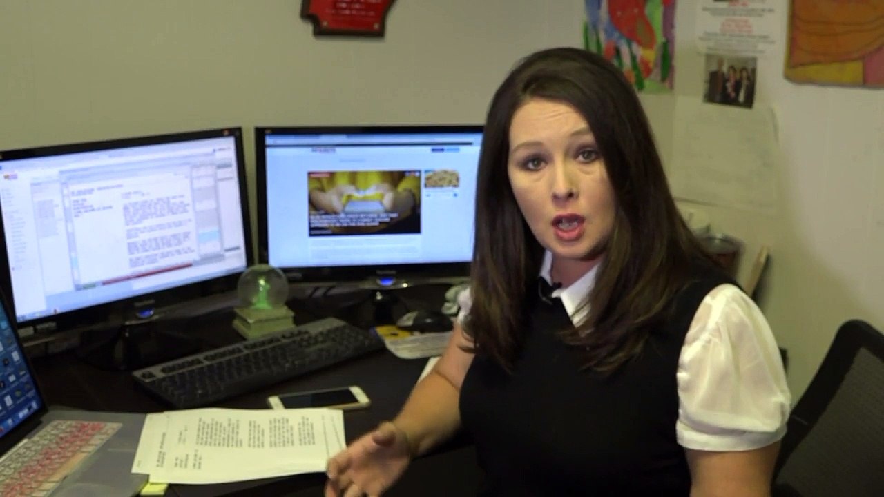 Signs Your Child May be Participating in Deadly Blue Whale Challenge