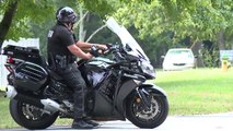 Officers Stop Dozens of Drivers Speeding in North Carolina School Zones