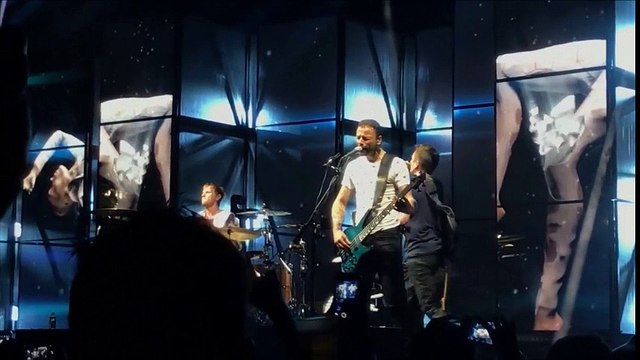 Muse - Dead Inside, West Palm Beach Perfect Vodka Amphitheatre, 05/20/2017