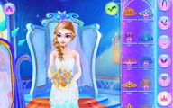 Bébé décontractée noix de coco journée pour des jeux filles de la glace enfants Princesse vidéos mariage tabtale andr