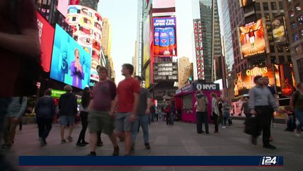 CLEARCUT | Hurricane Harvey a major test for Trump | Monday, August 28th 2017