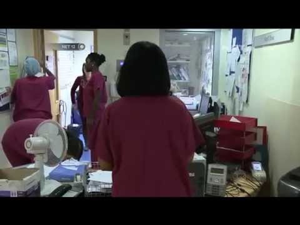 Diet Ibu Hamil - NET12