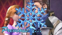 Poupées gelé îles collier partie reine séries du sud Disney elsa prince hans 27 barbie v