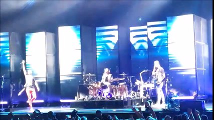 Muse - Dead Inside, Toronto Budweiser Stage, 07/18/2017