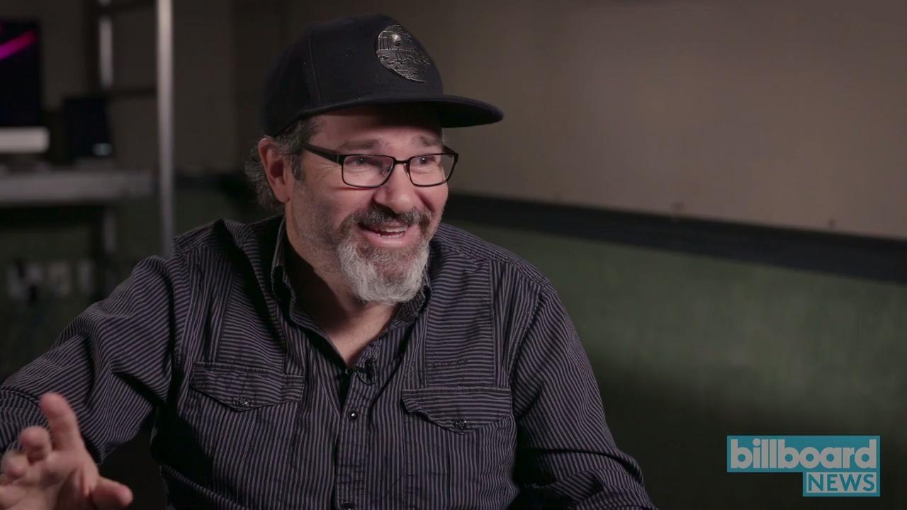 Director Dave Meyers on Kendrick Lamar's 'Humble' Creative Approach & Rihanna's High-Flying Cameo in 'Loyalty' | Billboard News