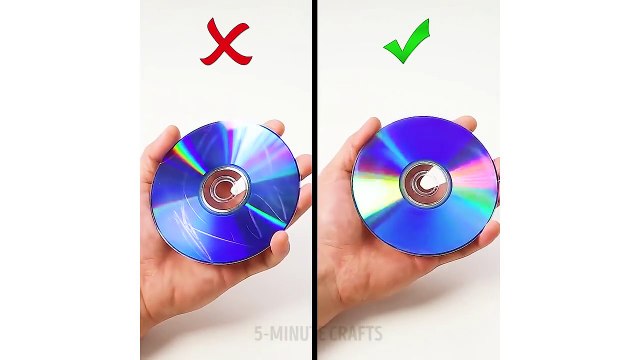 100 BEST DIYs _ 5-MINUTE CRAFTS COMPILATIO_clip20