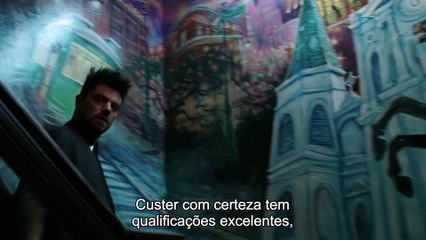 Preacher 2ª Temporada - Episódio 11 - Backdoors - Promo #1 (LEGENDADO)