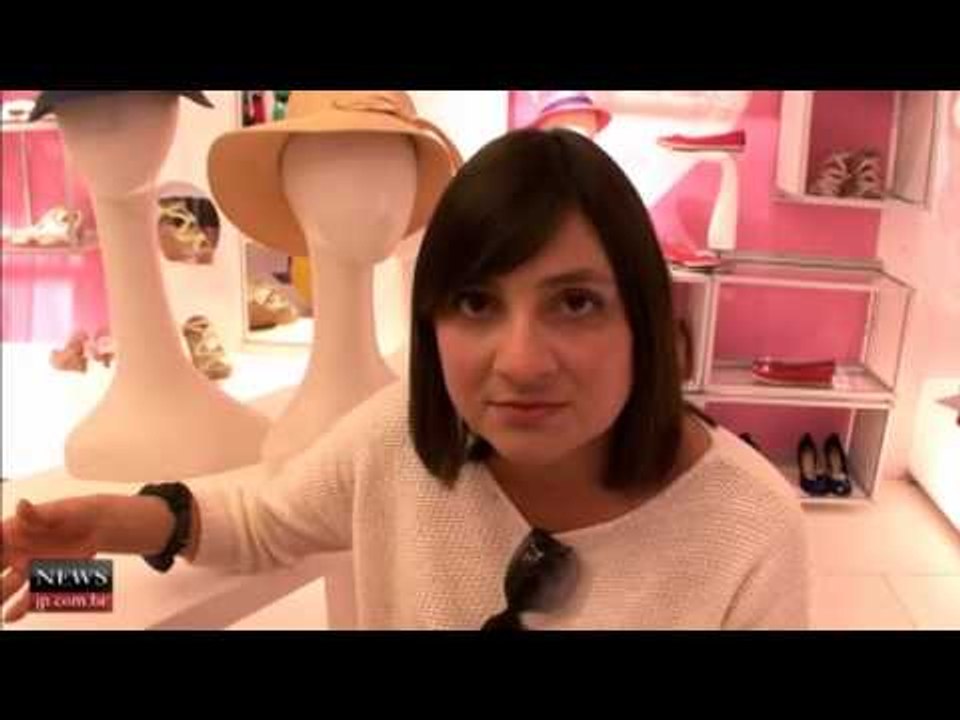 Diretora de moda da Glamour dá dicas de como se vestir bem gastando pouco