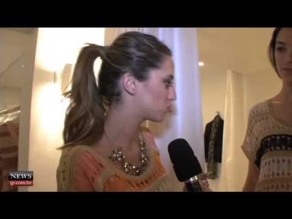 Lolitta apresenta looks para namorar, trabalhar, jantar e ir a um casamento