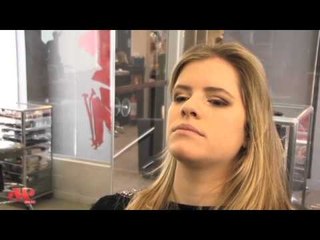 Saiba como foi feita a maquiagem de casamento de Lala Rudge