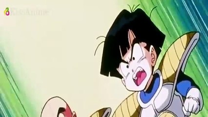 ドラゴンボールZ 元気玉