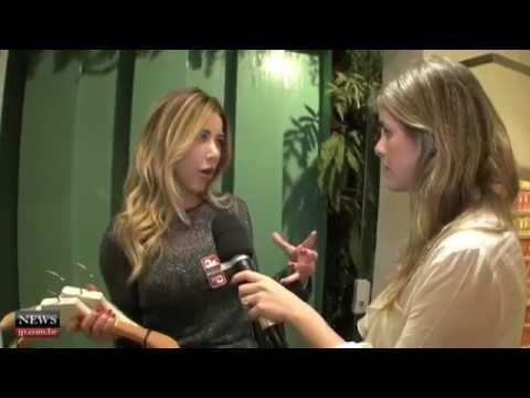 Lolitta apresenta looks para namorar, trabalhar, jantar e ir a um casamento