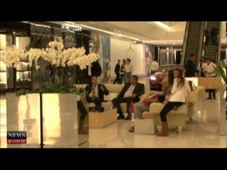 Veja todas as novidades do Shopping JK Iguatemi