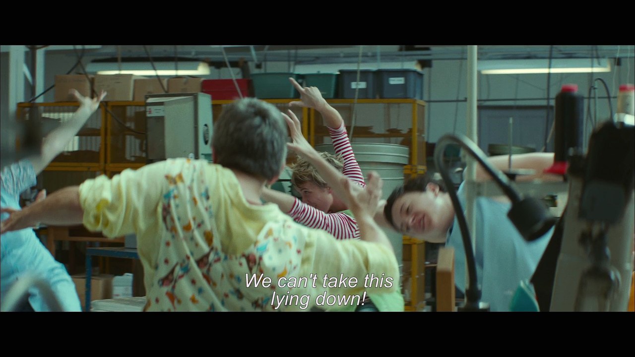 Footnotes Trailer