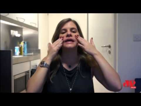 Truques de beleza: aprenda dicas de como limpar seu rosto