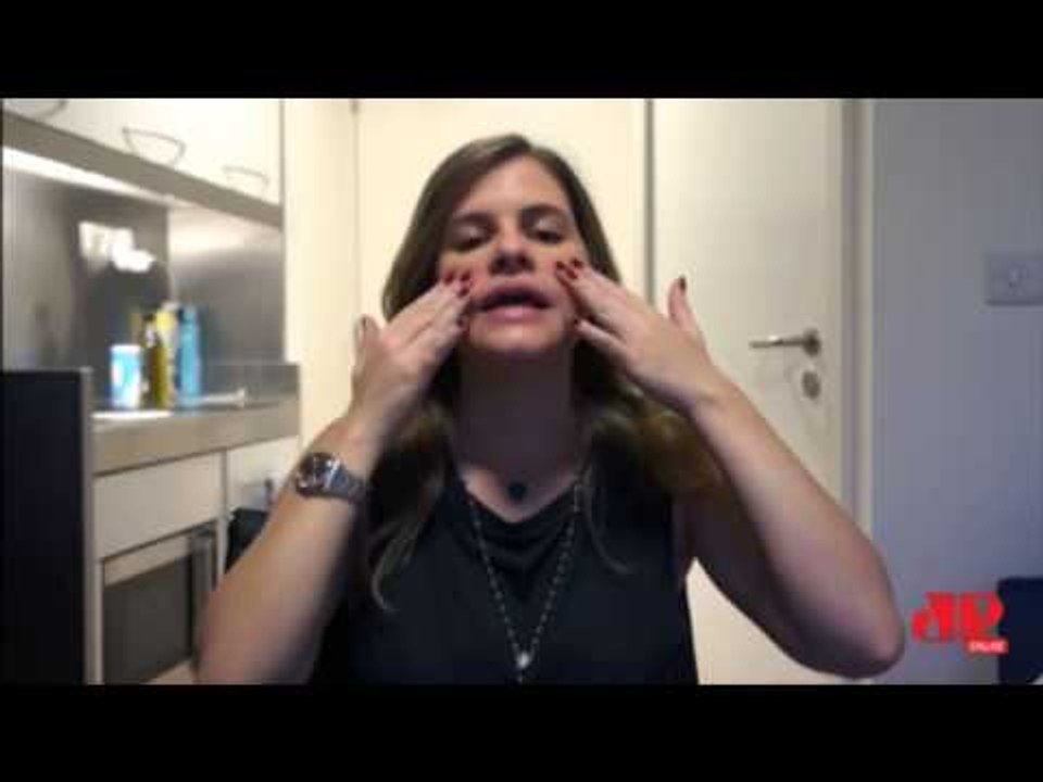 Truques de beleza: aprenda dicas de como limpar seu rosto