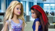 Мультфильм Барби для девочек Видео с куклами Барби Кен Штеффи 3 Сезон 30 серия игрушки для