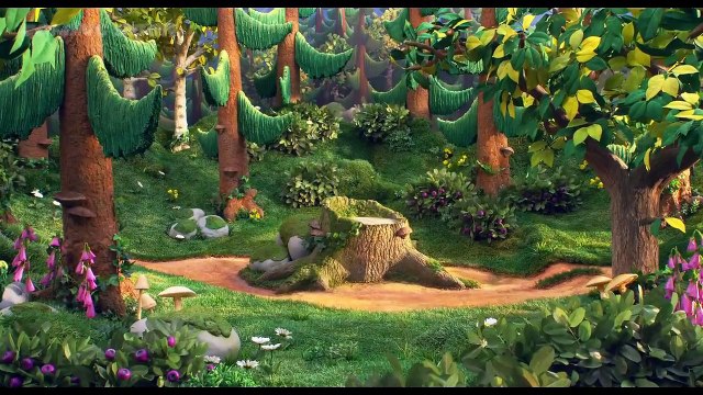 [CD­A] O czym szumi las O­NLINE (2017) [PO P­OLSKU] C­ały F­ilm [w siecii]