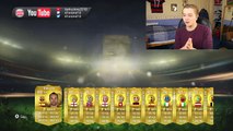 Tous les tous les plus de de ouverture temps équipe fifa pack