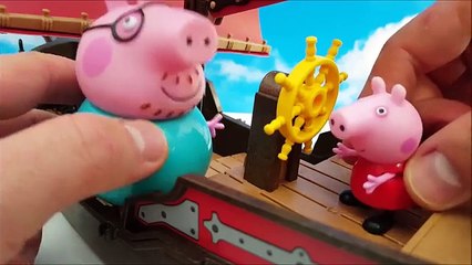 Świnka Peppa - Świnka Peppa Przeróbka - Bajka Po Polsku Nowe Odcinki