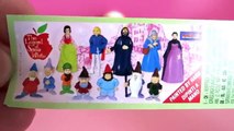 Des œufs Lalaloopsie souris Princesse Disney belle barbie minnie winx club kinder surprise unboxi