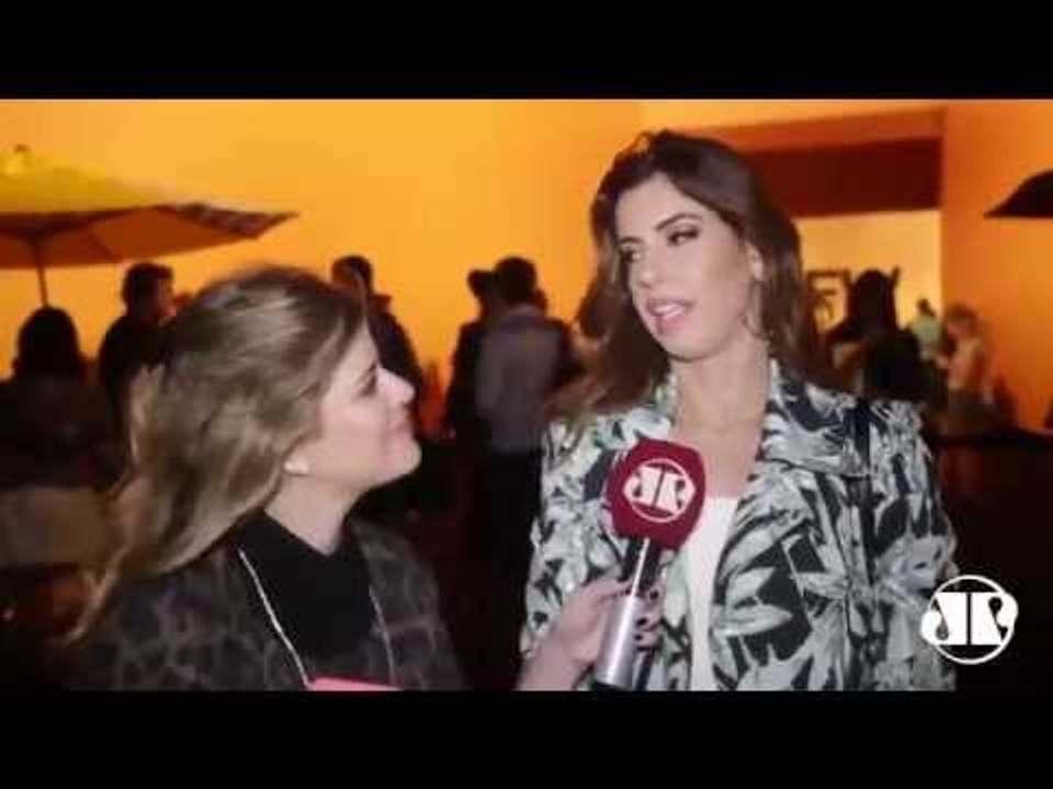 SPFW: celebridades e blogueiras brincam com o DubSmash