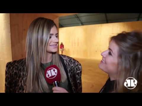 SPFW: dicas para fazer vídeos de moda com Thássia Naves, Camila Coutinho e Marina Ruy Barbosa