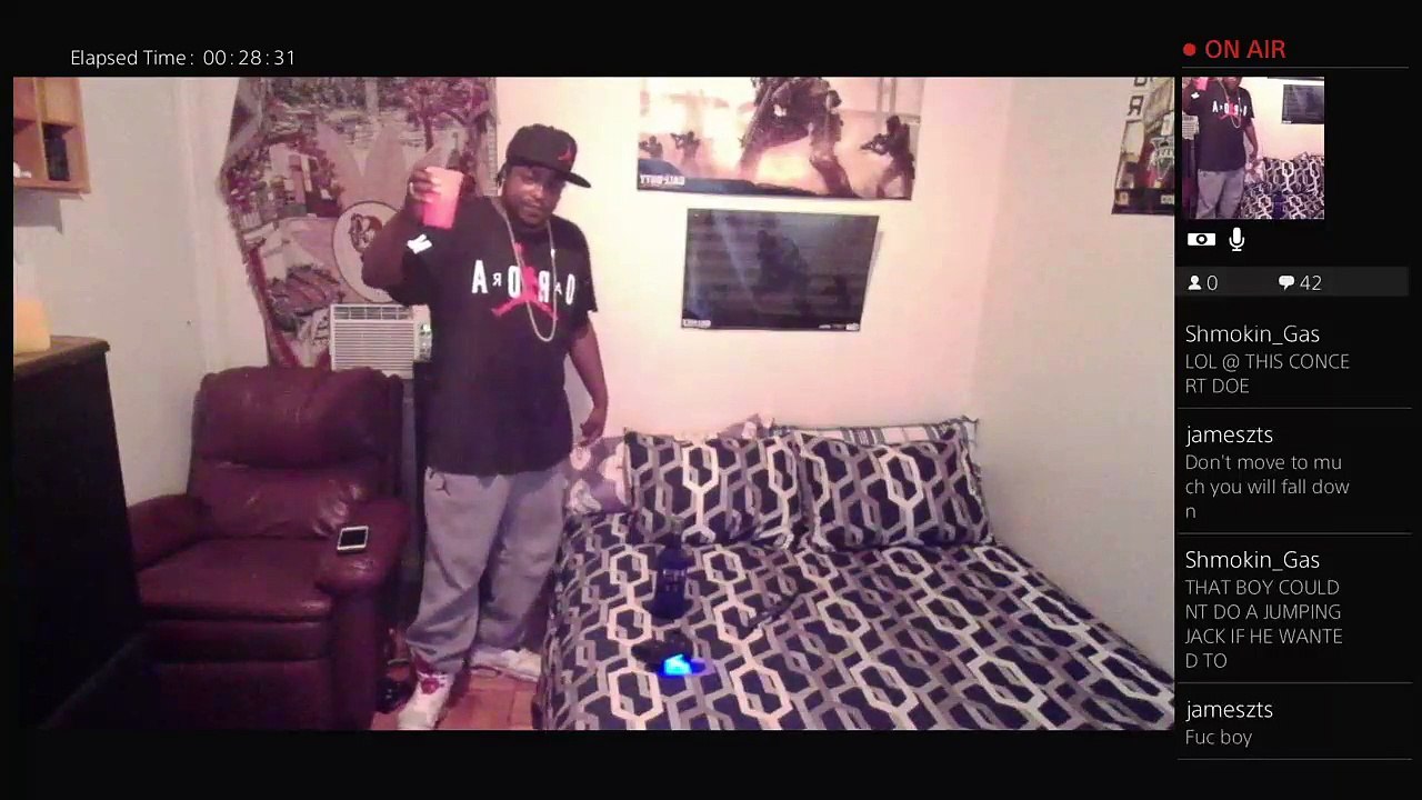 I GET THE BAG (135)