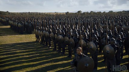 Game of Thrones - Season 7 Finale Preview (HBO)