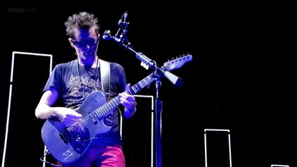 Knights of Cydonia - Reading and Leeds [27/08/17]