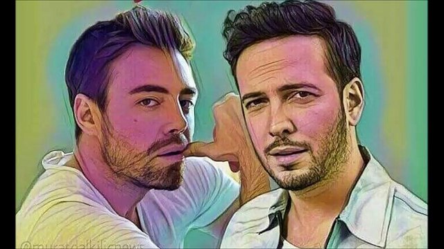 Murat Dalkılıç Ft. Oğuzhan Koç - Aşinayız ( Emre Tuna Remix ) [ DEMO VERSİYON ]