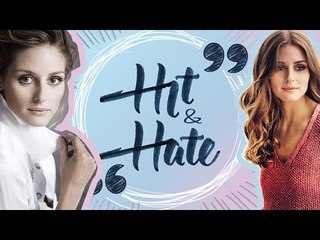 Hit ‘n Hate #2 – Olivia Palermo, como o estilo de OP se tornou referência na moda