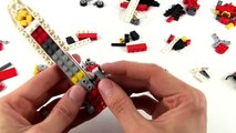 LEGO Toys for Kids | LEGO Creator Airplane Unboxing! Family Fun for Kids from Izzys Toy T