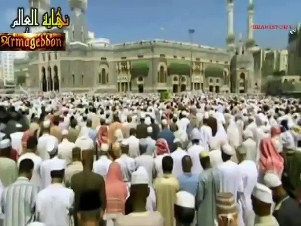 علامات الساعه الكبرى واقترب الوعد الحق (2)