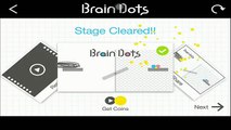 Cerebro puntos jugabilidad niveles 117 126 androide, iphone, ipad