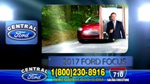 2017 Ford Focus Long Beach, CA | Ford Focus Dealer Long Beach, CA