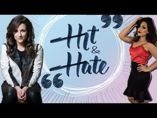 Hit ‘n Hate #21 - Kéfera Buchmann