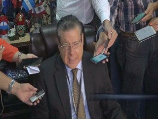 Propaganda política tiene regulaciones extremas