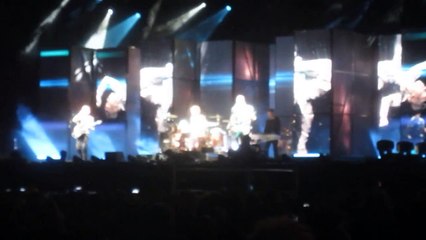 Muse - Dead Inside, Belfast Vital, 08/23/2017
