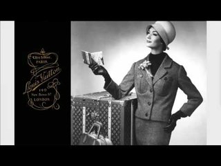 Por que a Louis Vuitton é uma marca de luxo?