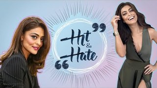 Hit ‘n Hate #34 - JULIANA PAES