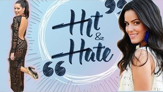 Hit'n & Hate #35 - MARIAH BERNARDES NO ESTÚDIO