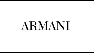 História da Moda #07: Armani (com Bethânia Zago