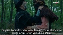 ARTUK BEY ÖLECEK Mİ? Diriliş Ertuğrul 91. Bölüm Sezon Finali