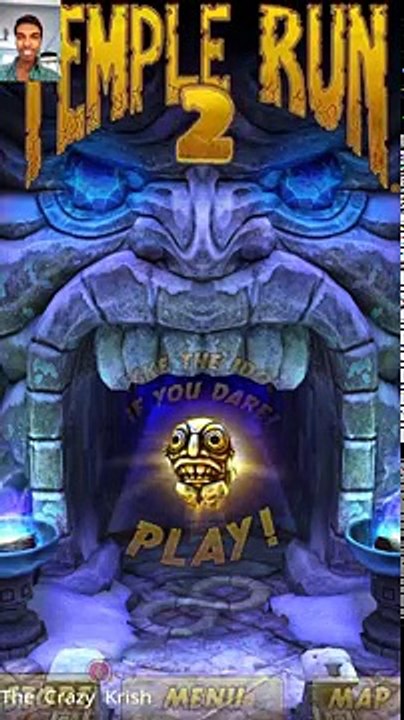 2. андроид андроид замороженный замороженные Игры ИОС бег тени Храм видео